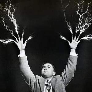 Picture of Johnny Green