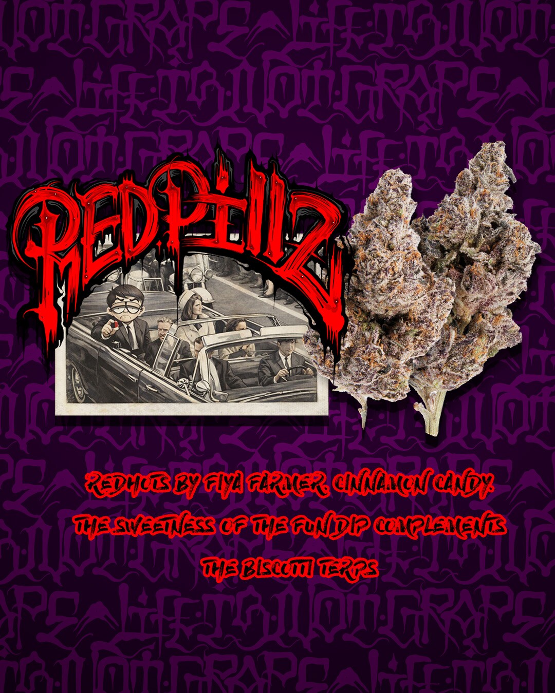redpillz
