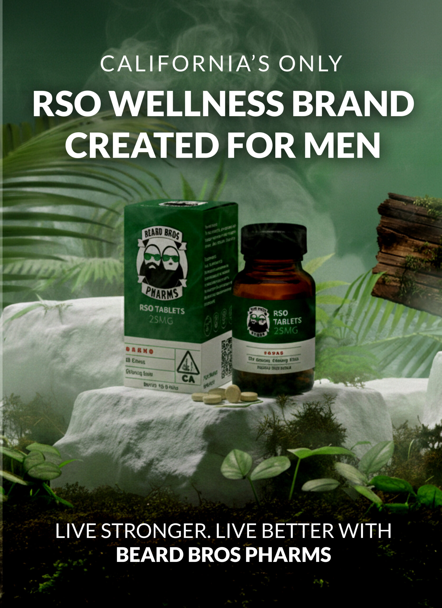 BB CA Tablet - Lifestyle Ad
