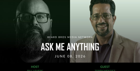 Live AMA with Safe Harbor CEO Terry Mendez Highlights Industry Challenges and Opportunities in Cannabis Finance