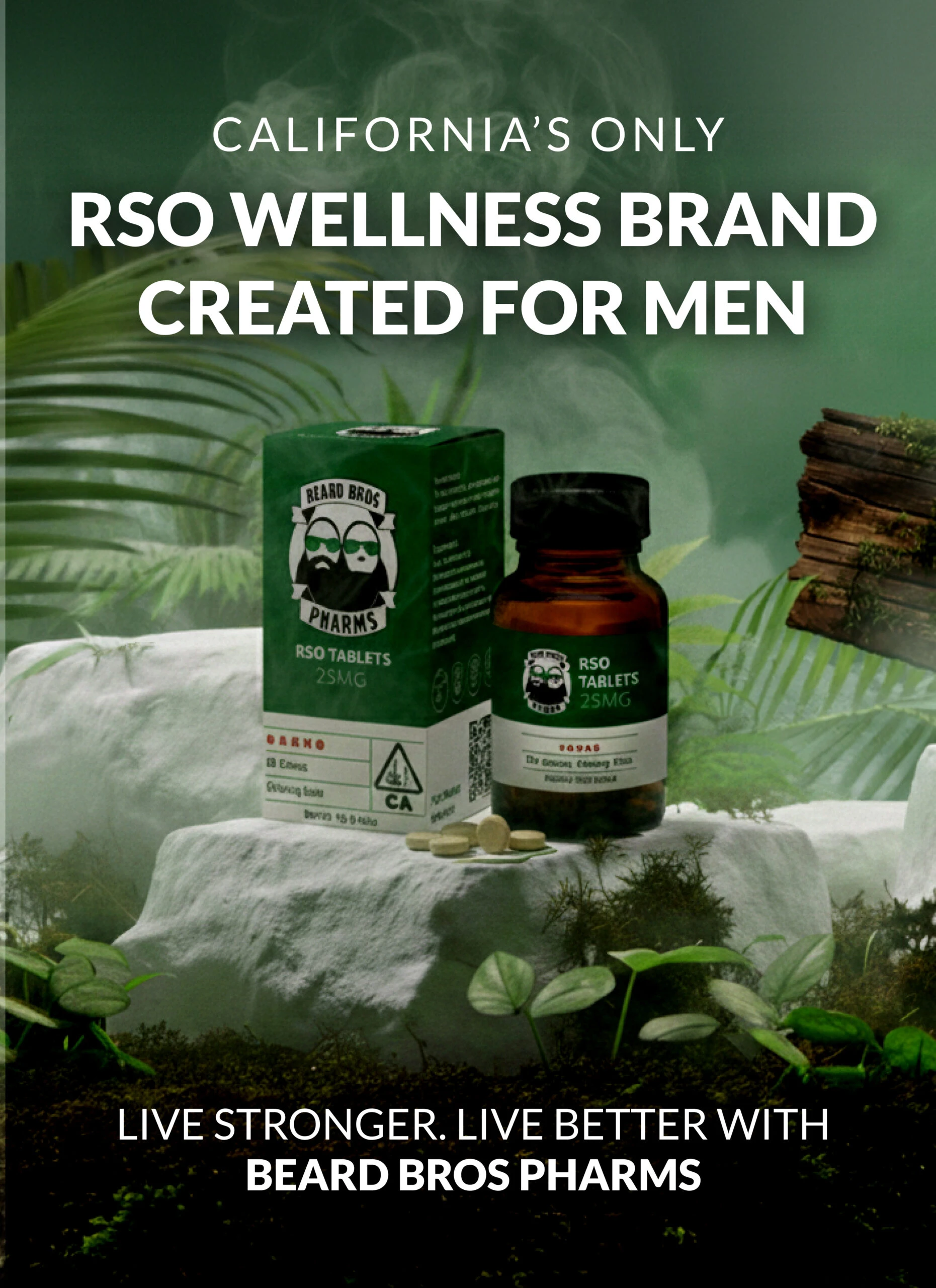 BB CA Tablet - Lifestyle Ad