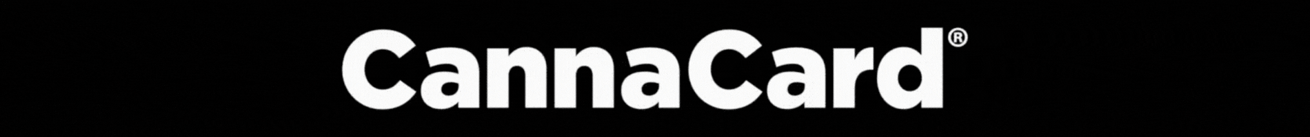 CannaCard Website Banner