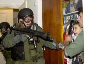 AP elian gonzales raid 1