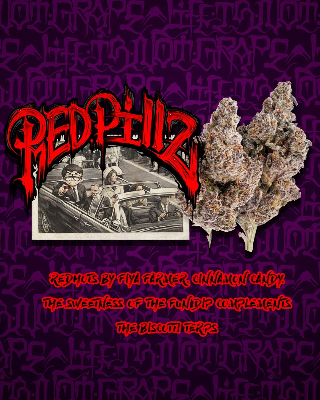 redpillz