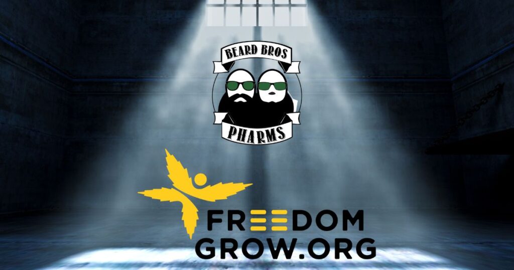 Beard Bros Pharms, Freedom Grow, Bill Levers, Jeff Levers
