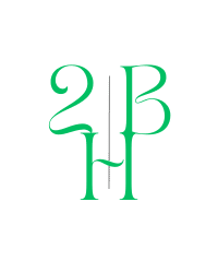 2b h green