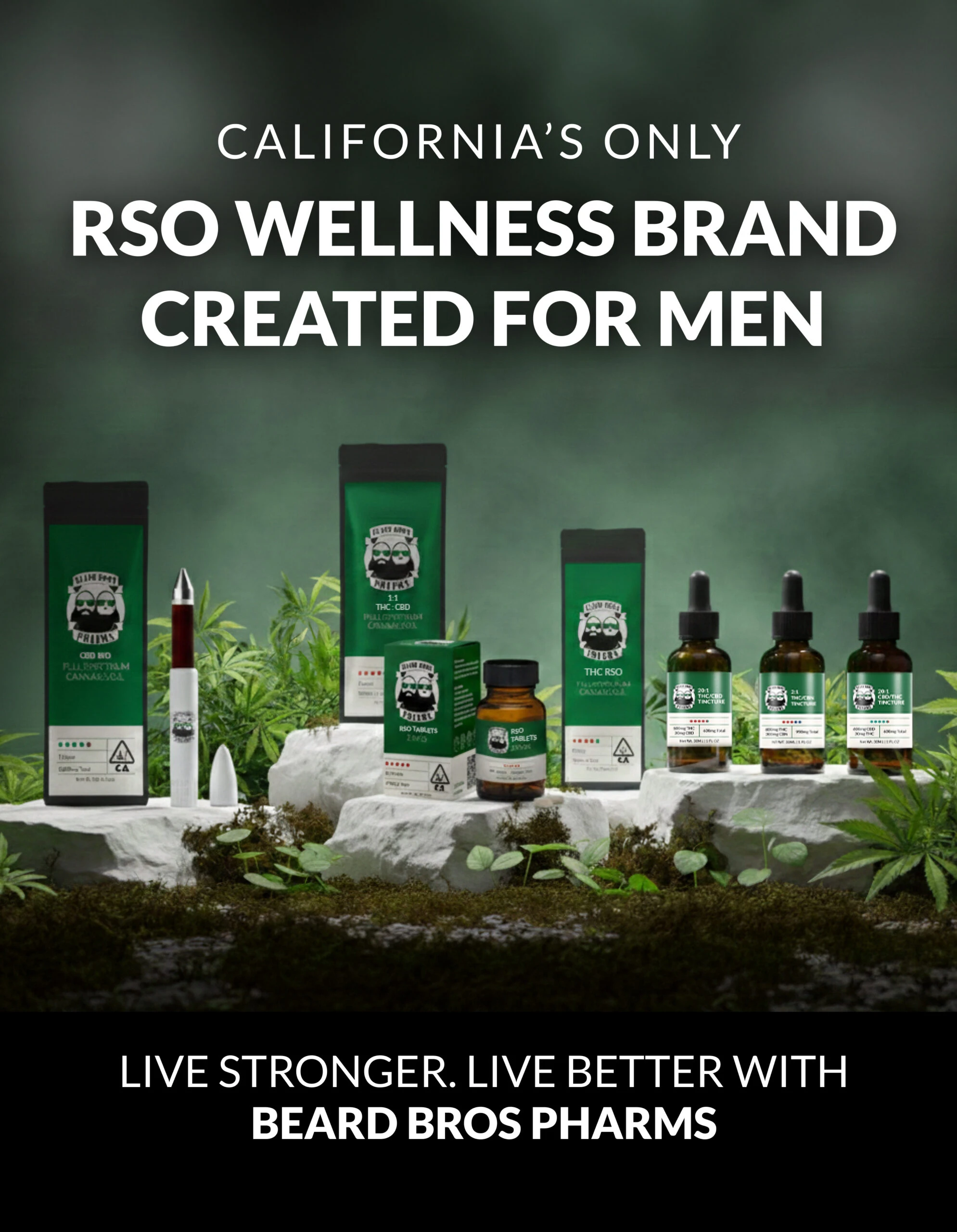 BB CA ALL Product - Lifestyle Ad