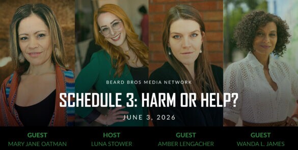 Industry Leaders and Advocates Discuss the Future of Cannabis in a Pivotal Webinar