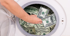 money laundering 1