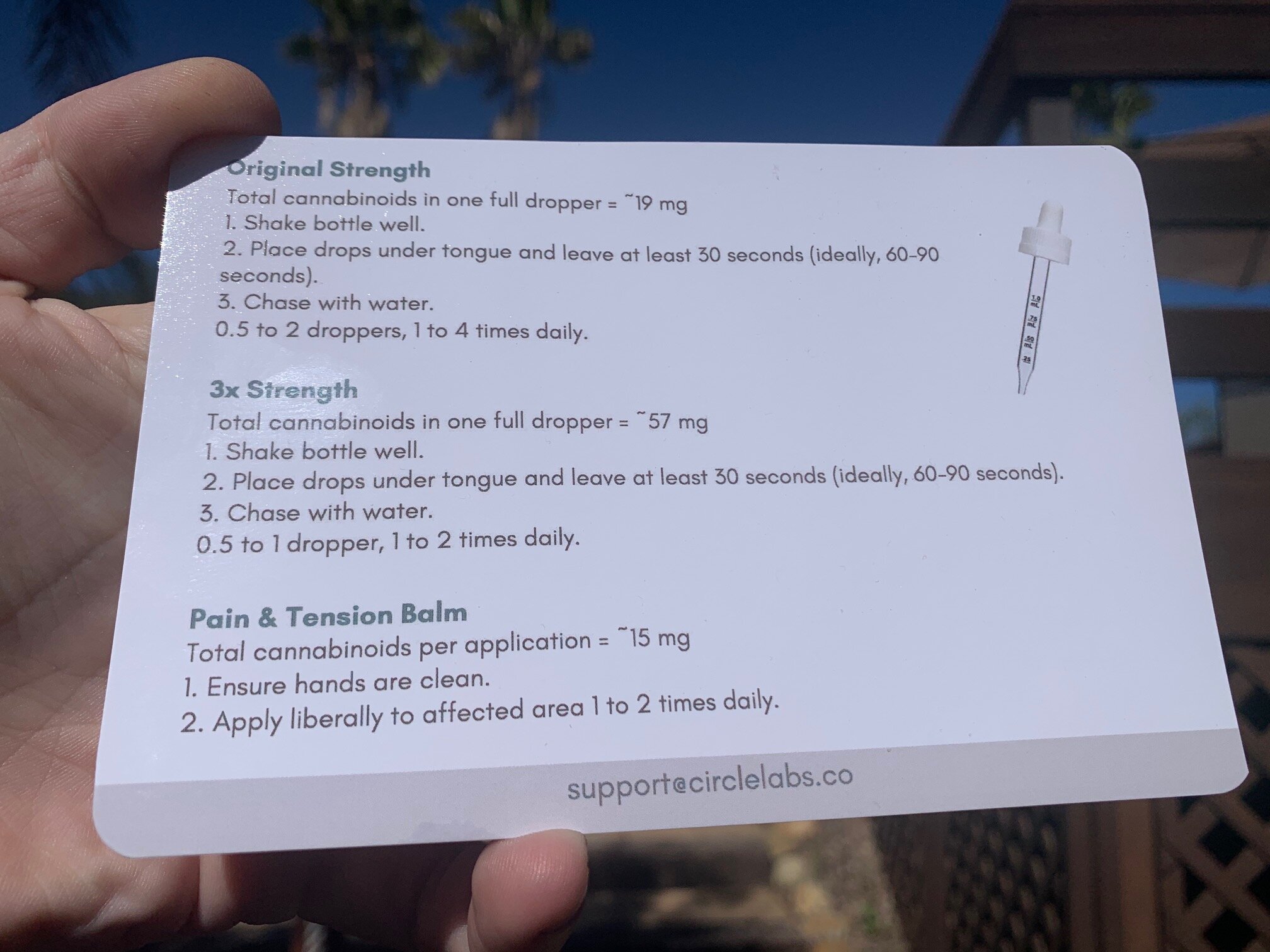 beard bros pharms circle labs 1