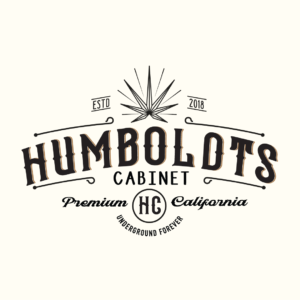 Humboldt's Cabinet Logo - Beard Bros Pharms