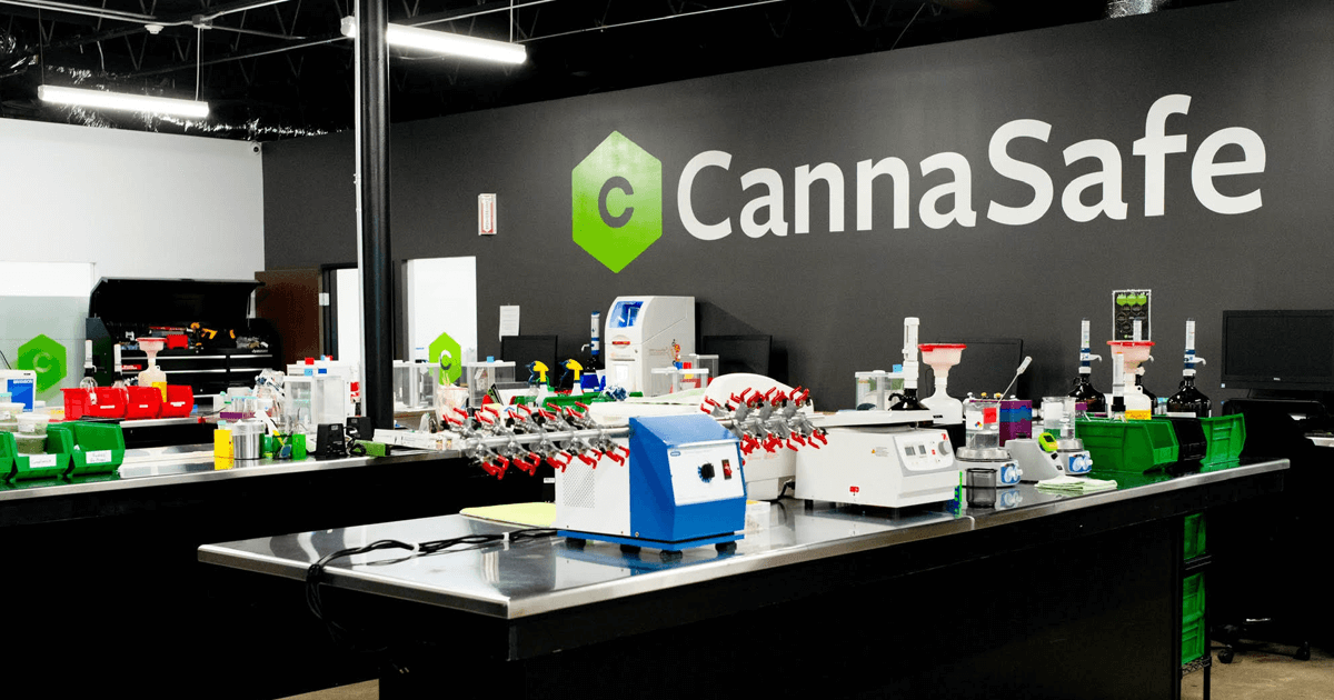 beard bros pharms cannasafe state of cannabis lab testing 4