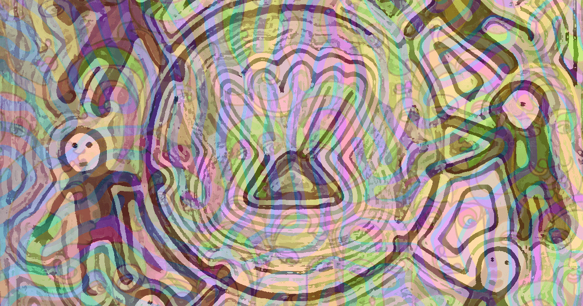 beard bros pharms oakland psychedelic conference 2021