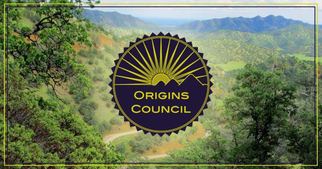 origins council legacy cannabis