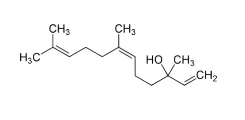Medicine Box - Terpenes - Nerolidol - 2