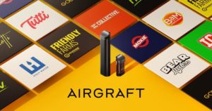 Airgraft Holiday Gift Guide