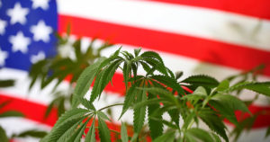 States Legalization