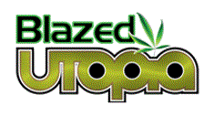 blazed