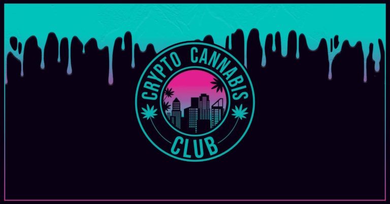 crypto cannabis club