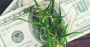 Payment Options in Legal Cannabis are Shaky