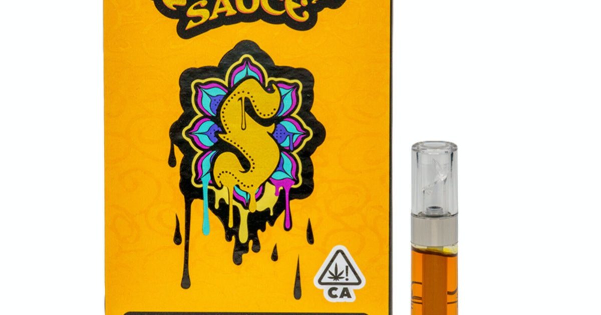 Product Review: Shaman Sauce Cured Resin Cartridge (4 Flavors!)