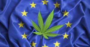 Is The Ukrainian War Driving High Weed Prices In Europe