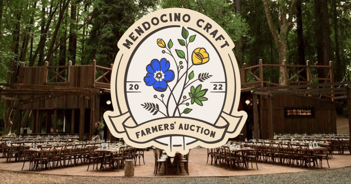 beard bros pharms swami select mendocino craft farmers auction 2022