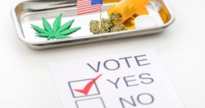 Cannabis Sales In Montana
