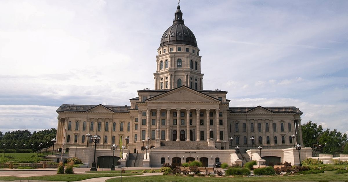 kansas not likely approve medical marijuana