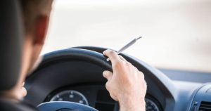 legal cannabis leads safer driving
