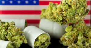 states legalize marijuana 2022