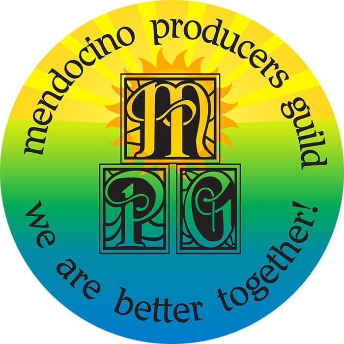 New MPG Logo