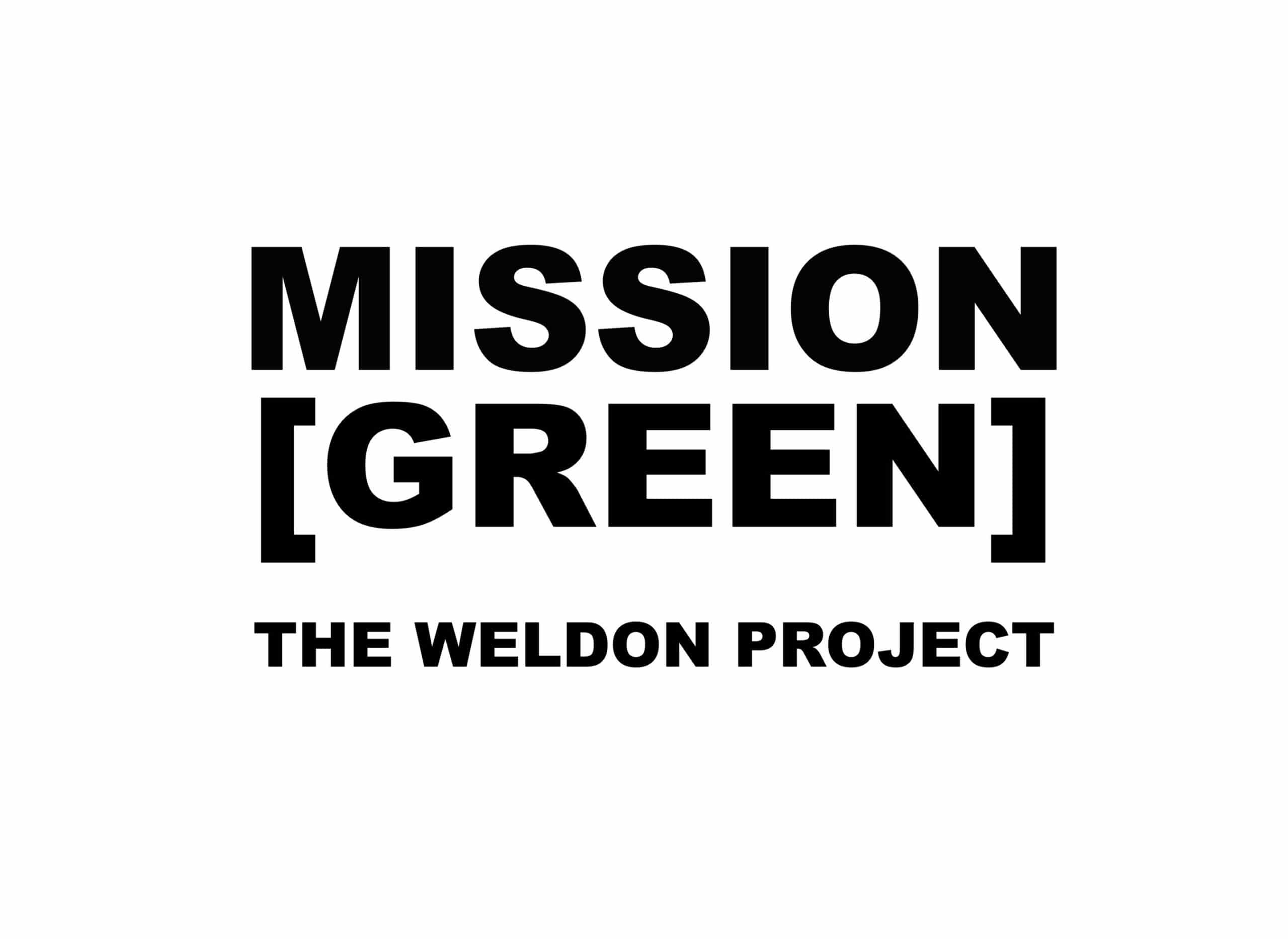 Weldon's Project Mission Green Partners With Verano for 2022 Campaign