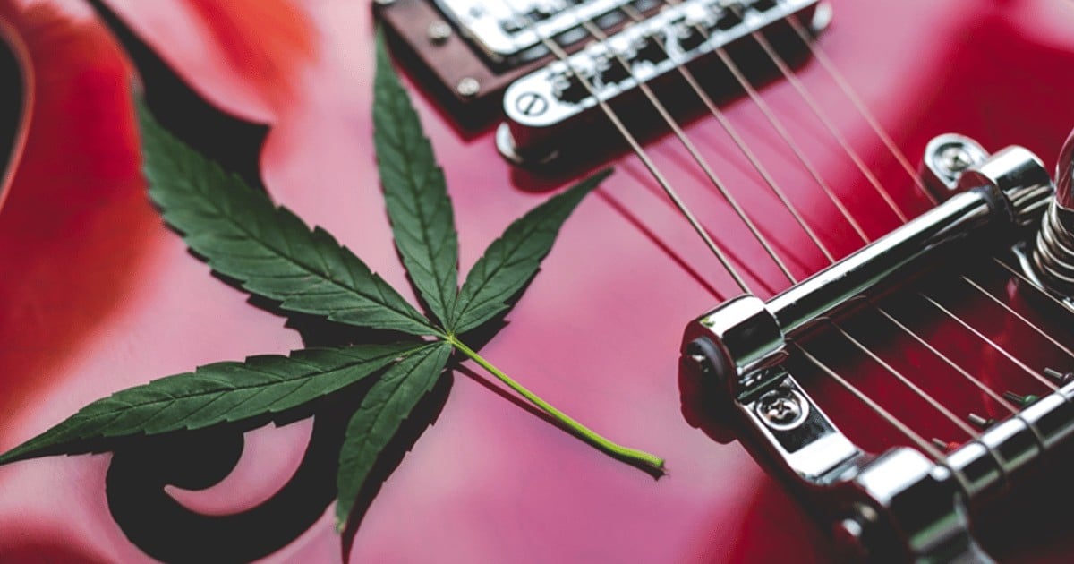 Celebrity Cannabis Brands That Aren’t One-Hit Wonders