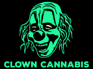 Slipknot Cannabis marijuana market clown