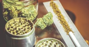 Education Sorely Lacking New Cannabis Consumers