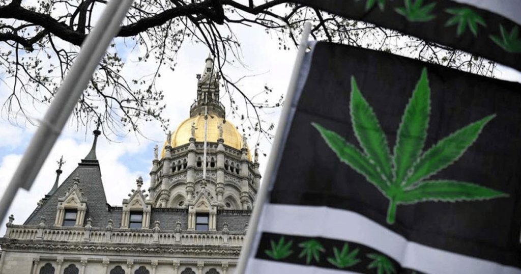 Legislators Regulations Medical Marijuana Connecticut