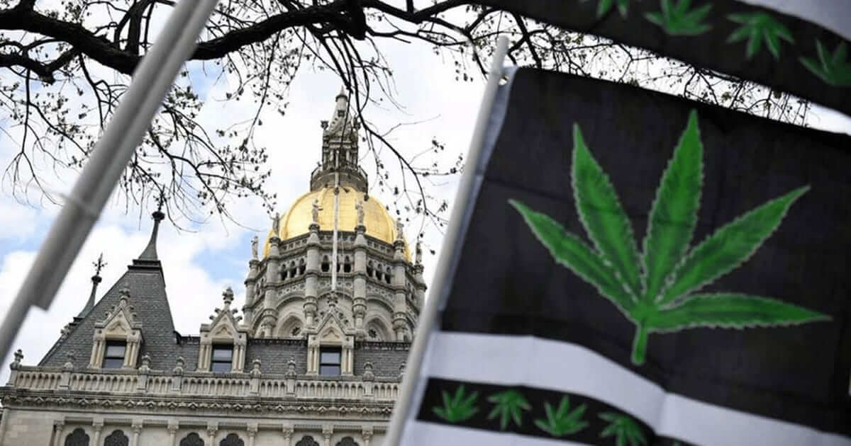 legislators regulations medical marijuana connecticut