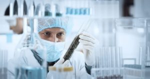 NIDA Medical Marijuana Registry Research