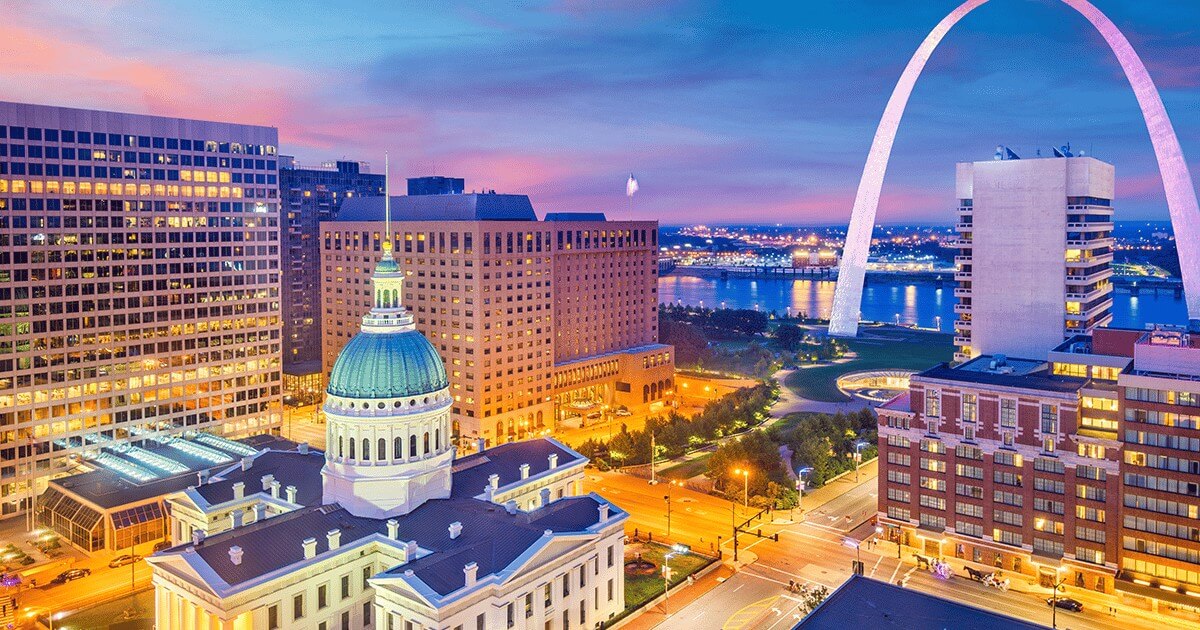 three missouri companies licences