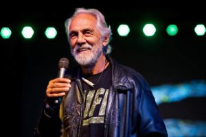 Tommy Chong Serendipitous Path Homelessness Hollywood