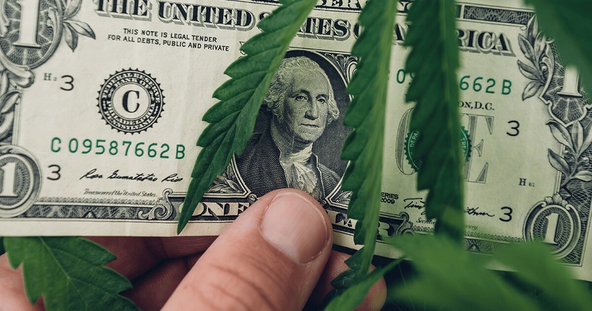 Unpaid Taxes Put CA Cannabis Companies in the Crosshairs