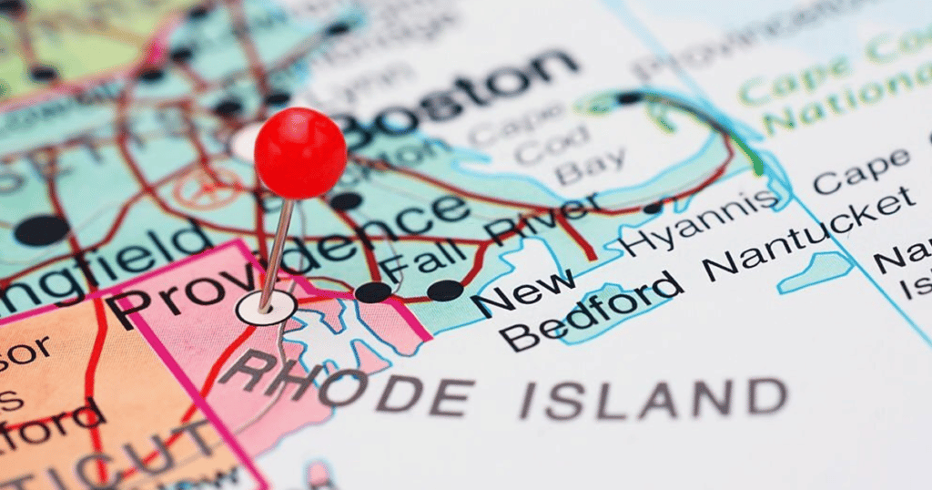 Rhode Island to Begin Lab Testing by End of June, Sales in December