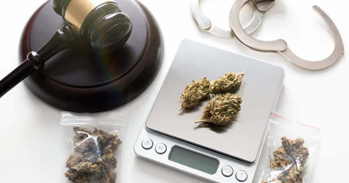 Why is PA Still Arresting Thousands Each Year for Cannabis Possession?