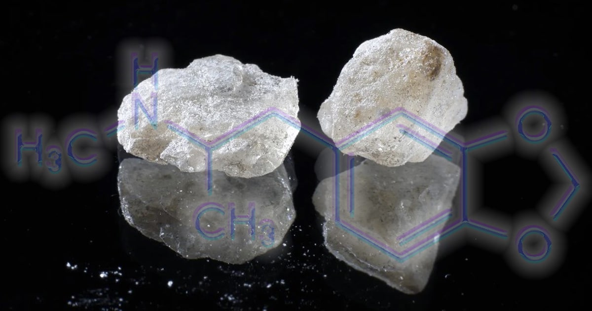 beard bros pharms mdma