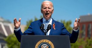 Biden Can Issue Mass Clemency for Marijuana Cases - So Why Hasn't He?