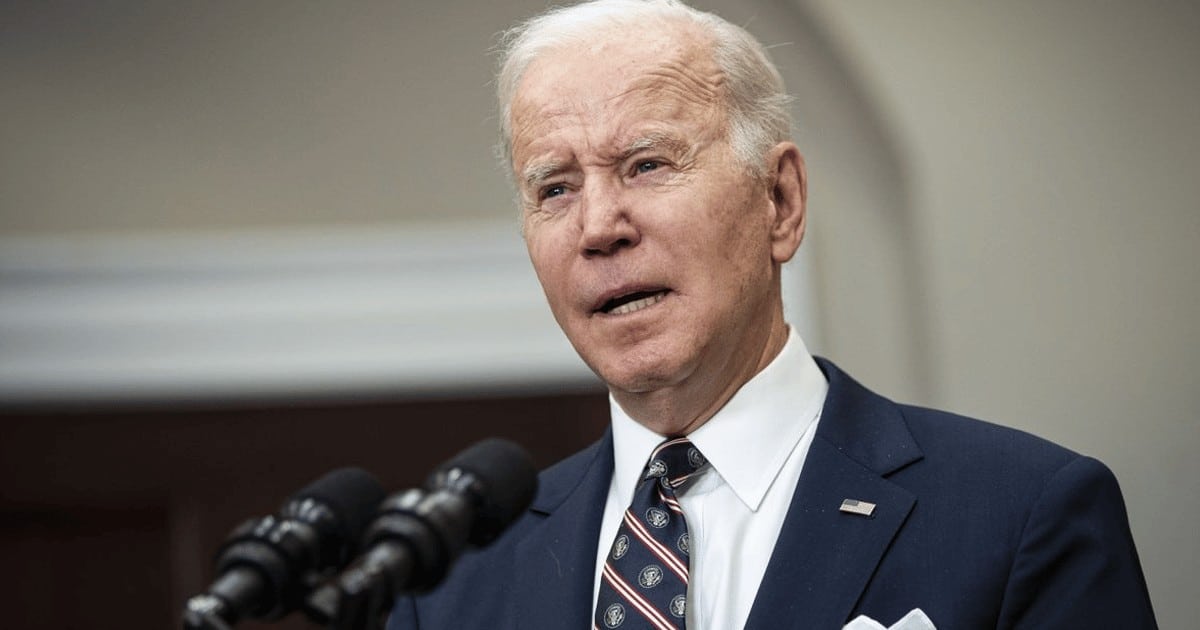 biden provides lip service asked freeing cannabis prisoners