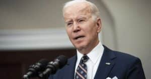 Biden Provides More Lip Service When Asked About Freeing Cannabis Prisoners