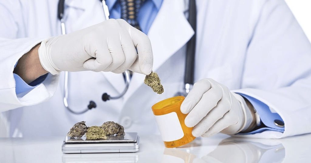 louisiana bill protect state workers medical marijuana