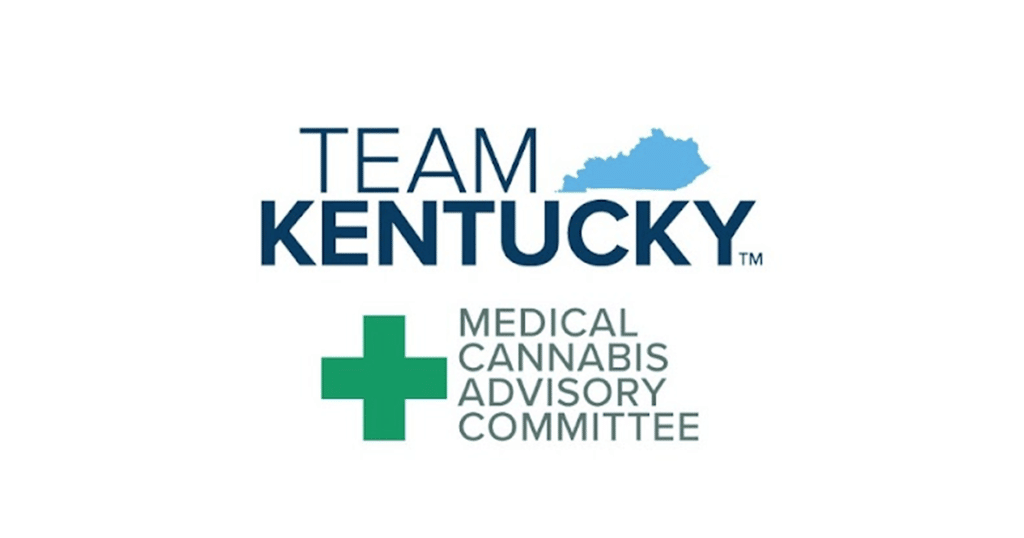Team Kentucky medical cannabis advisory committee